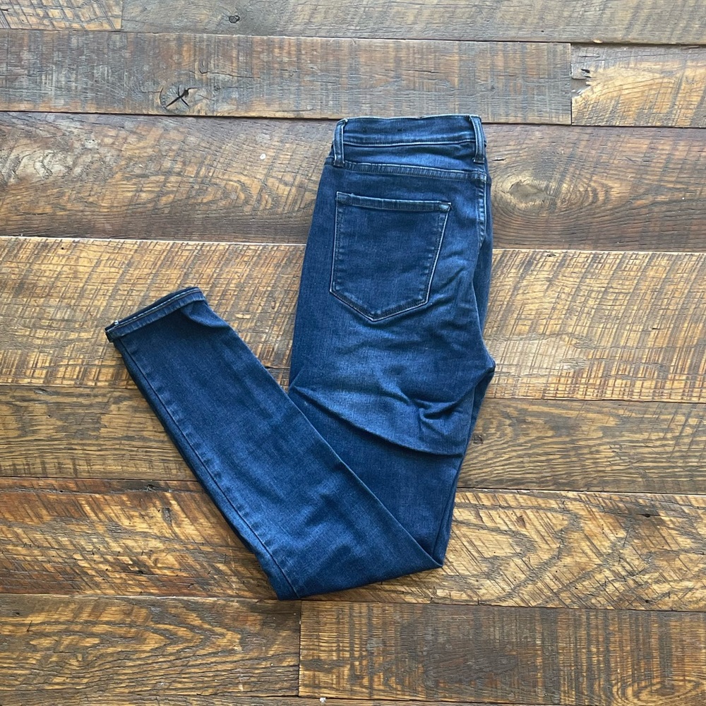 Banana republic skinny fit 27/4 R jeans